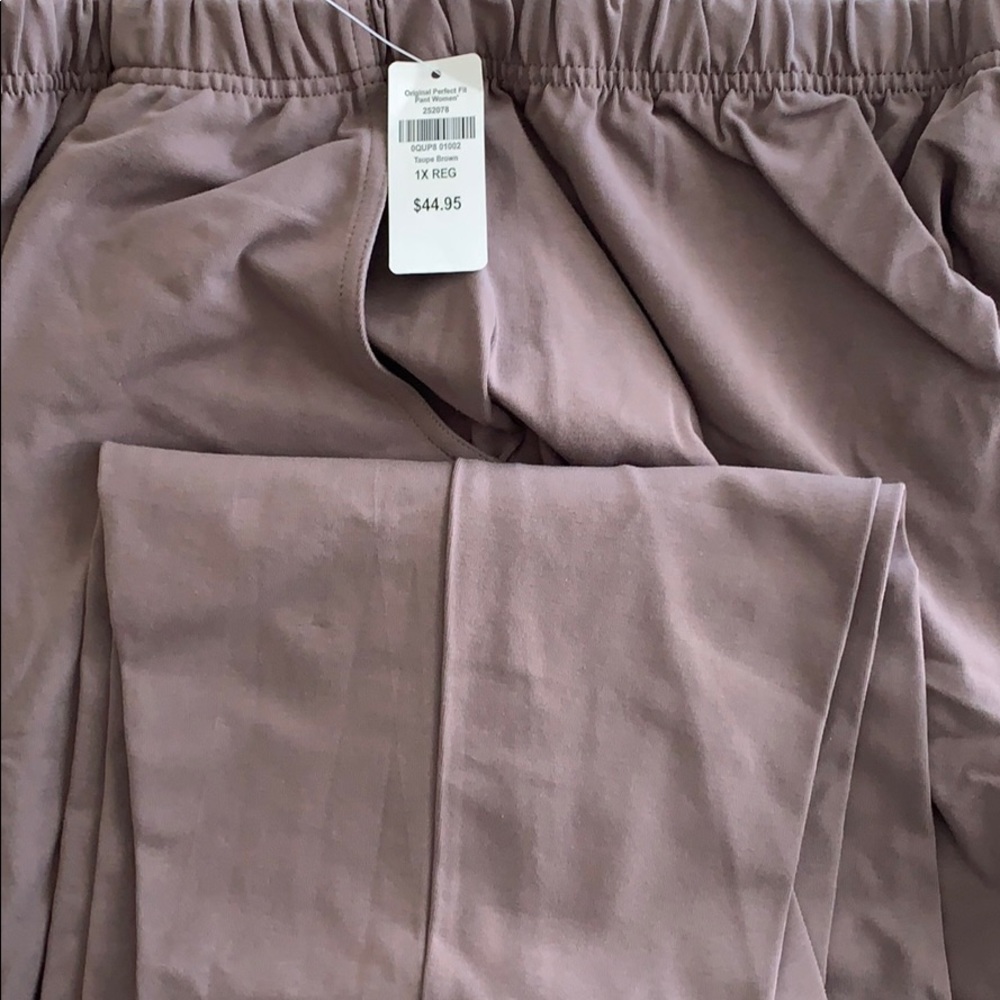 L.L. Bean pants women’s